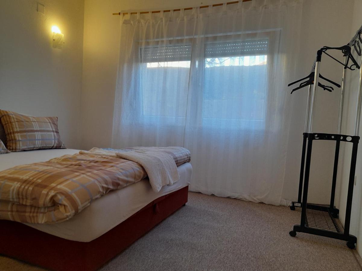 Apartman Avdic Mostar Habitación foto