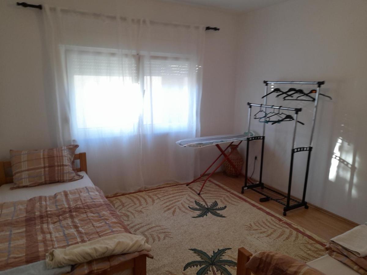 Apartman Avdic Mostar Habitación foto
