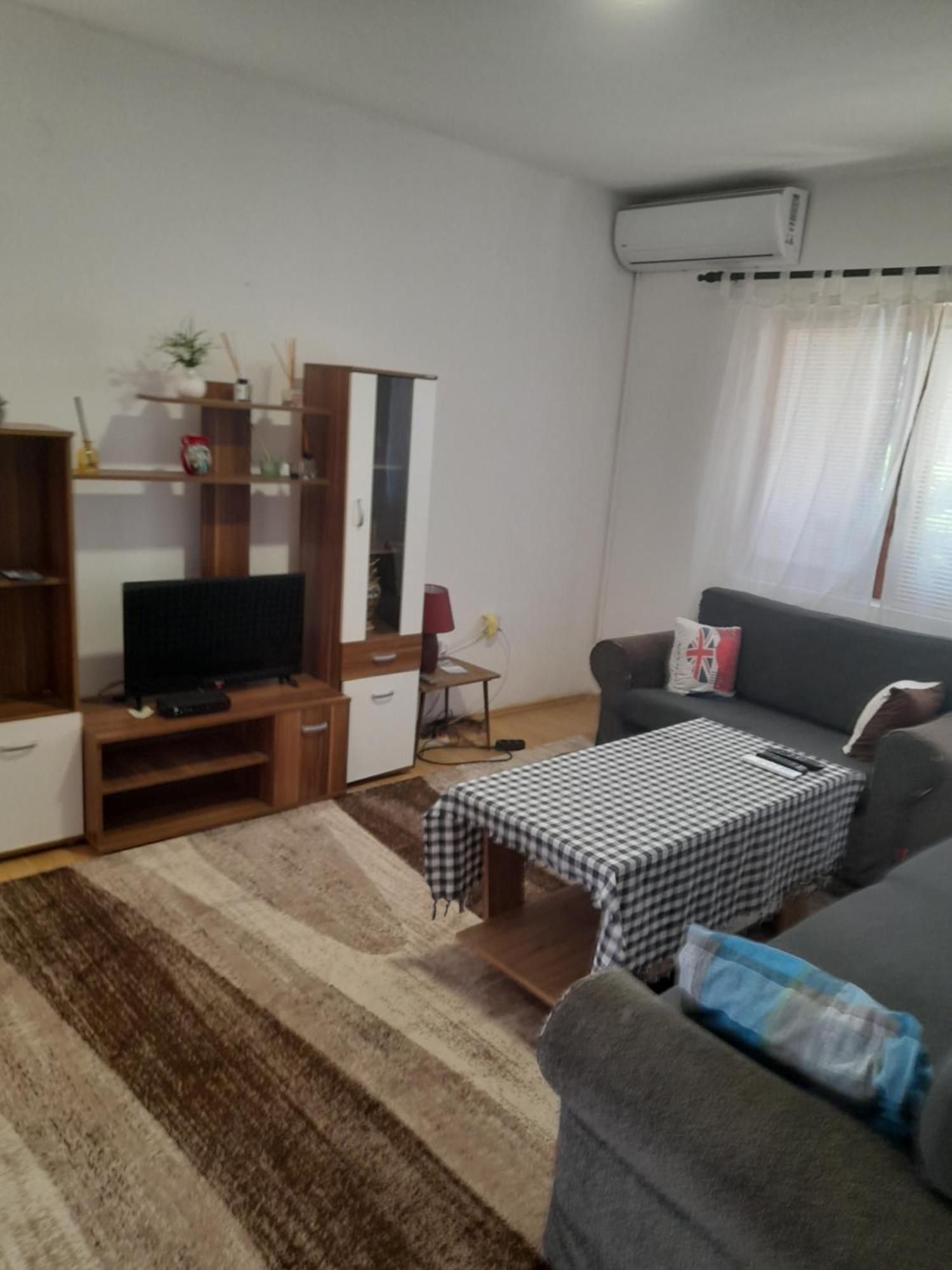 Apartman Avdic Mostar Habitación foto
