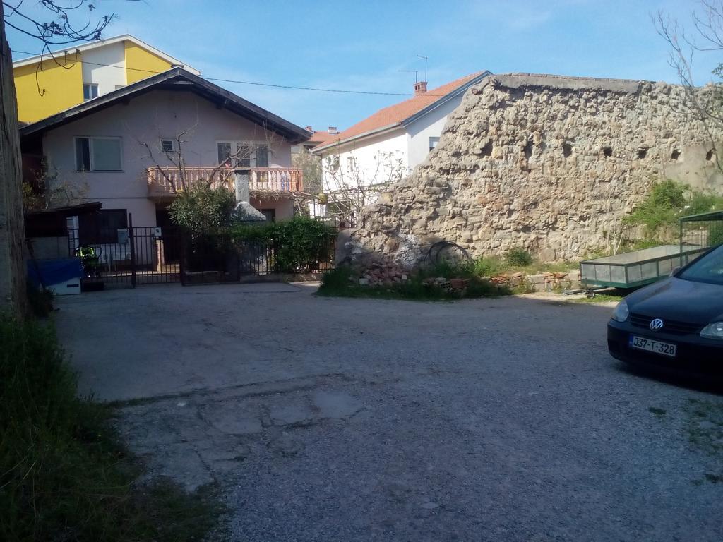 Apartman Avdic Mostar Exterior foto