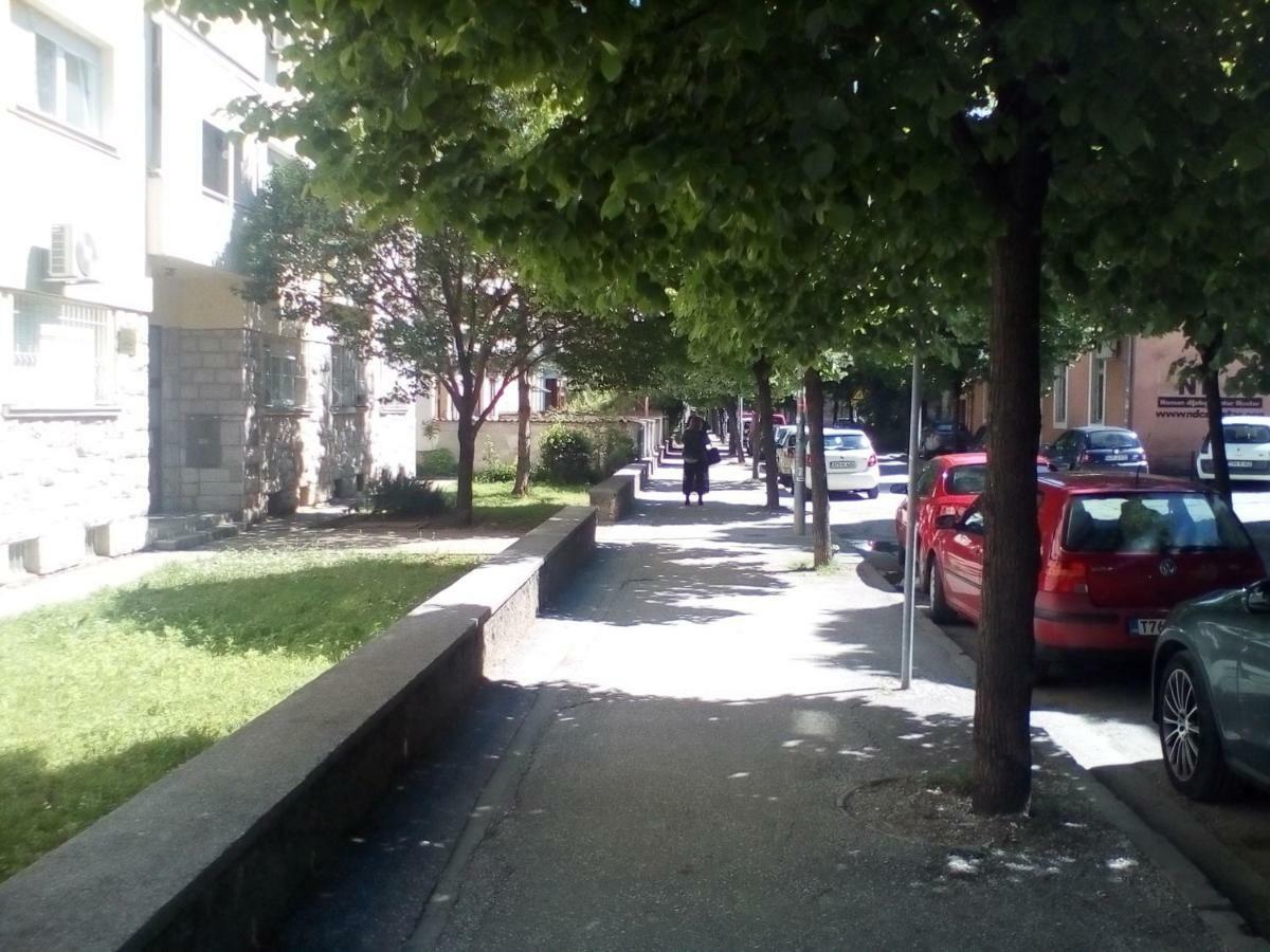 Apartman Avdic Mostar Exterior foto