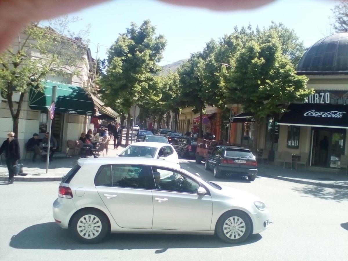 Apartman Avdic Mostar Exterior foto